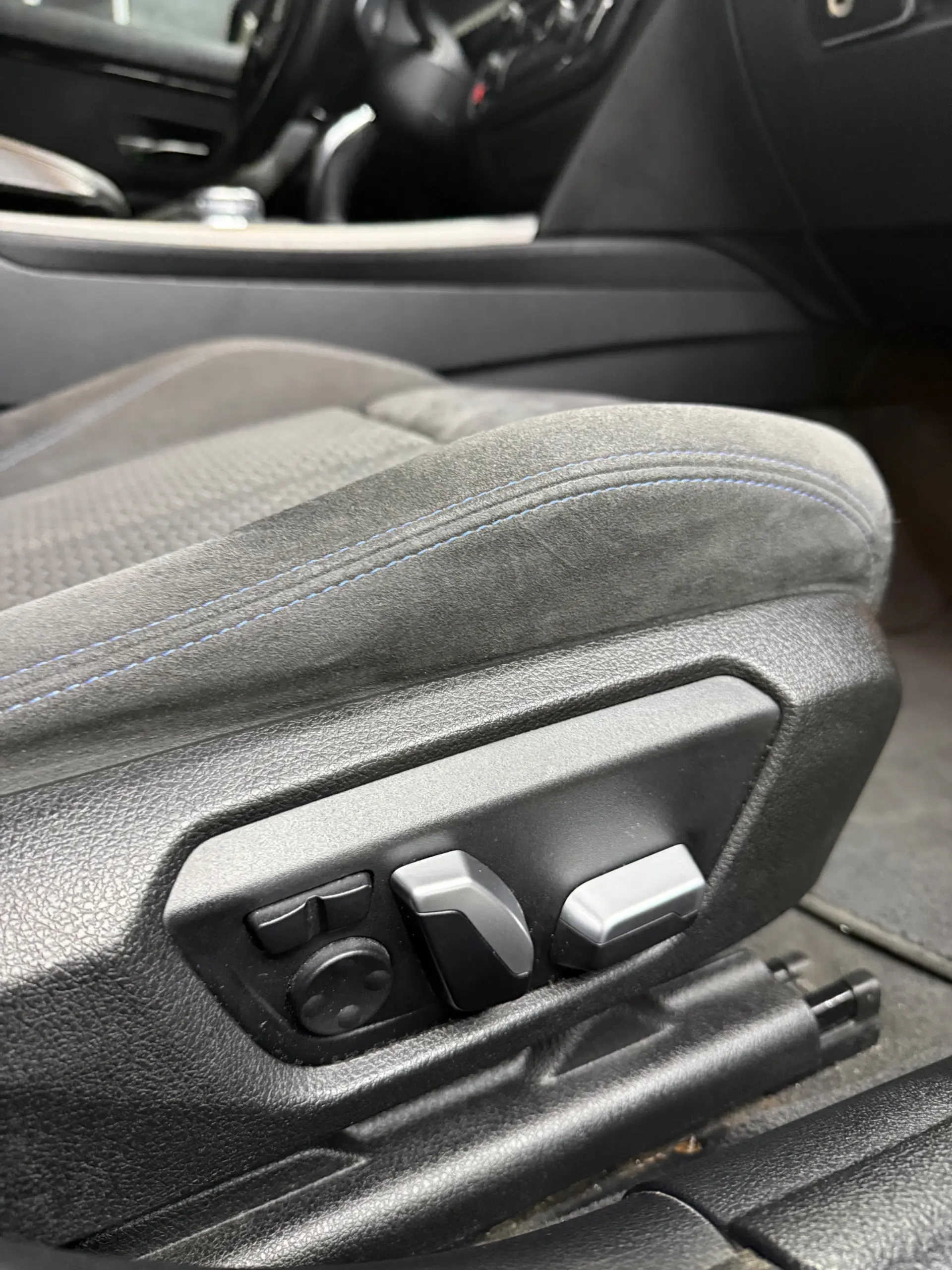 BMW 420 Gran Coupé d Pack M Auto 17