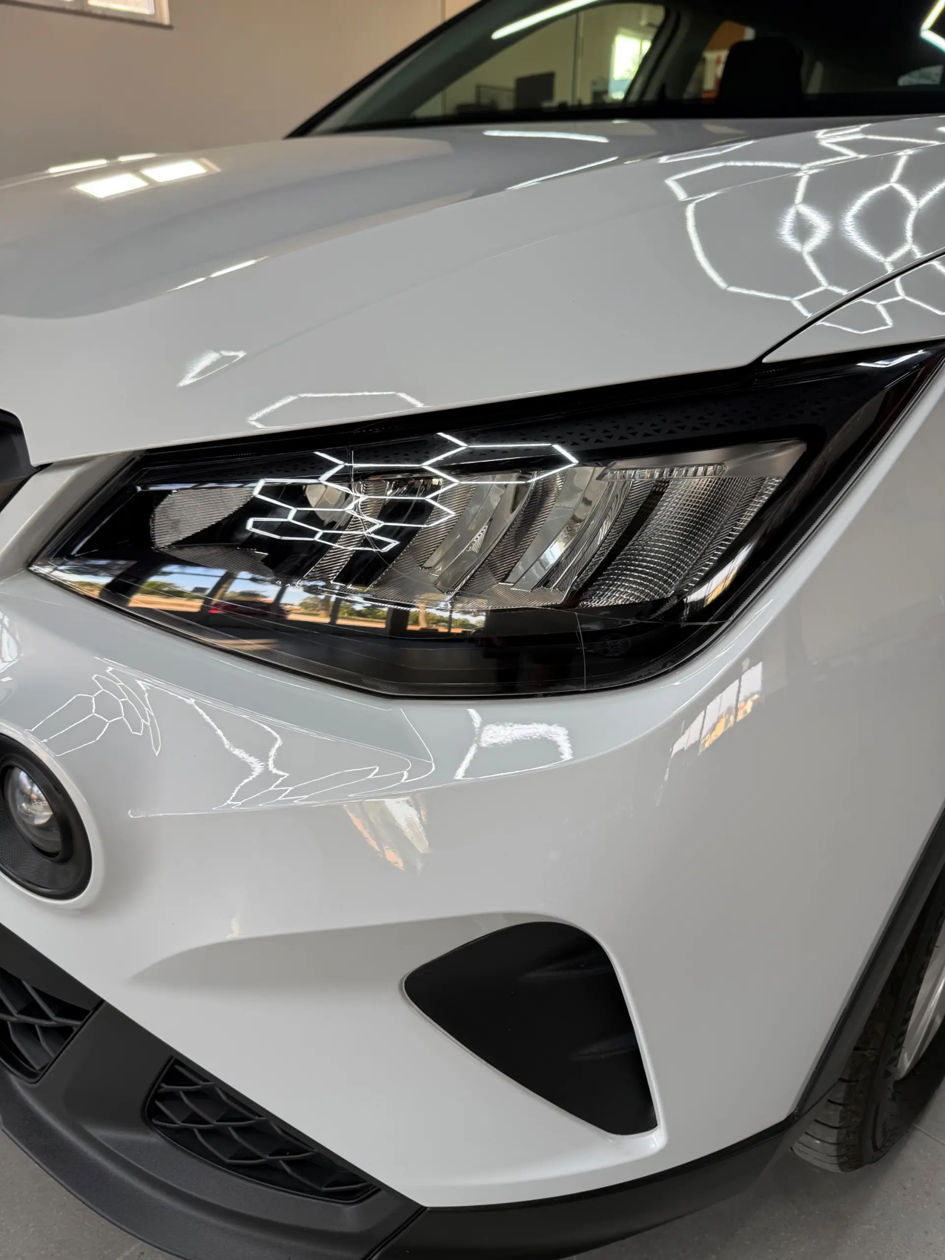 SEAT Arona 1.0 TSI Style DSG 8