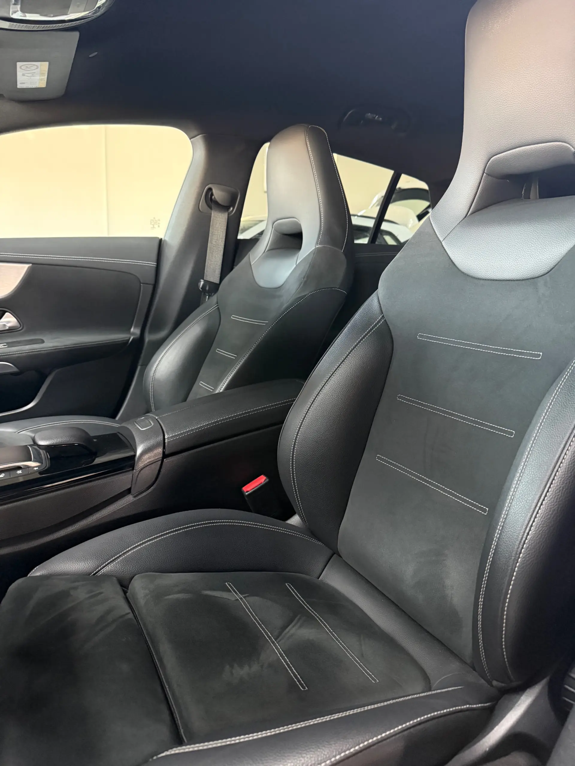 Mercedes-Benz CLA 250 e 8G-DCT Edition 2020 11