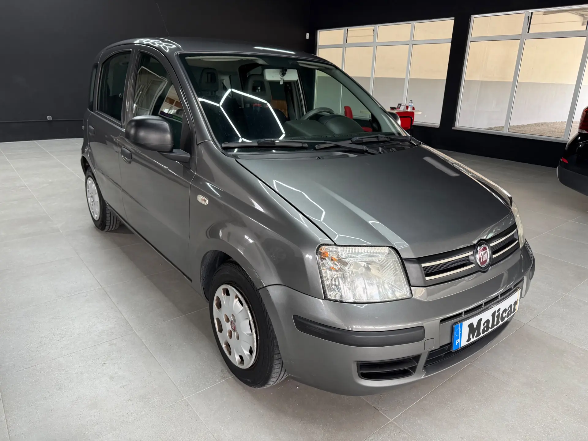 Fiat Panda 1.2 Dynamic 1