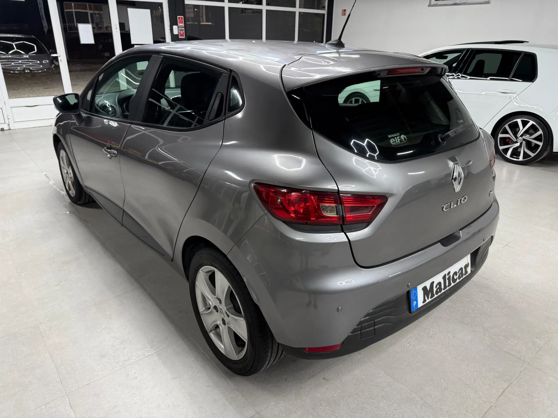 Renault Clio 0.9 TCE Confort 6