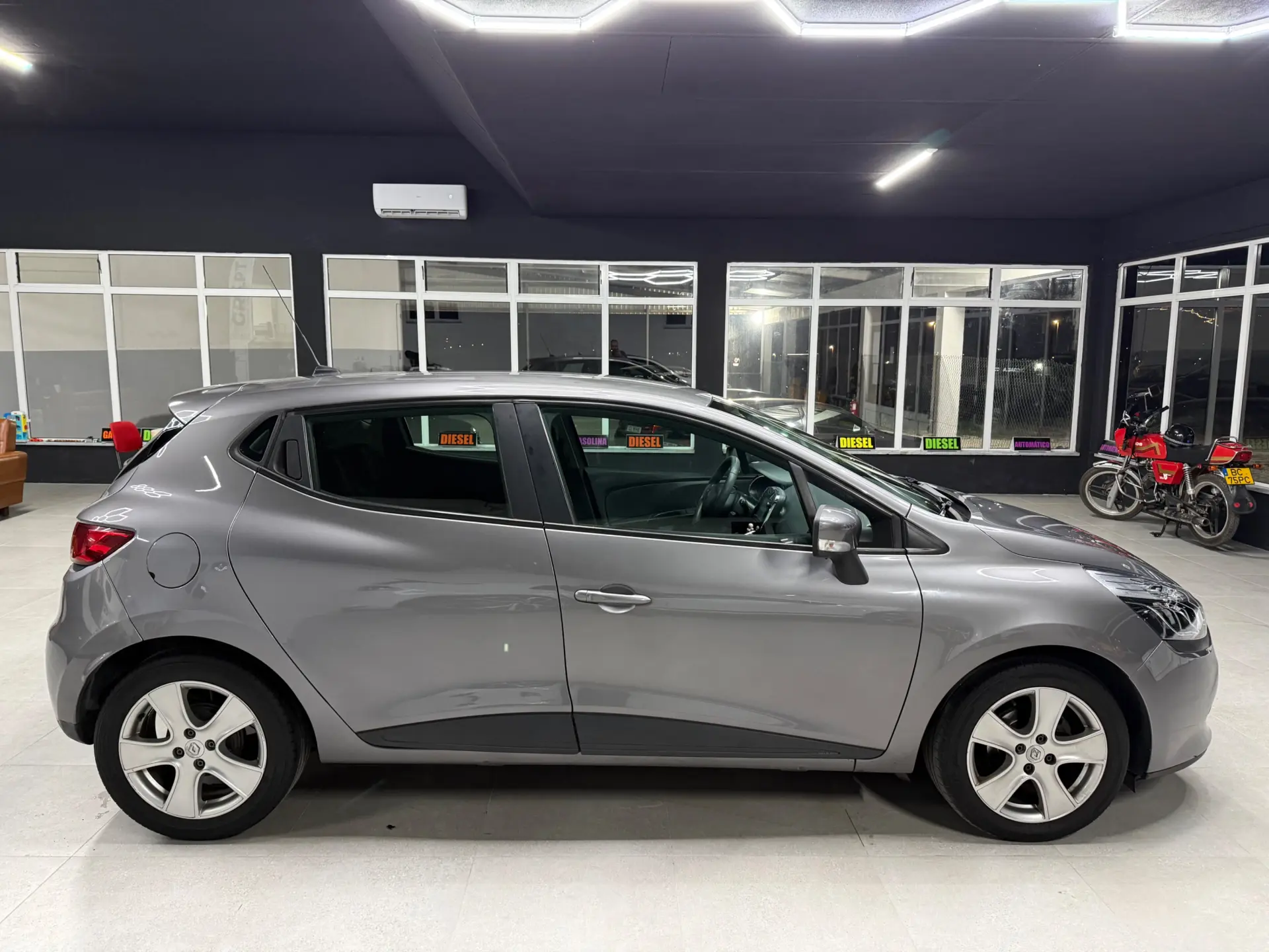Renault Clio 0.9 TCE Confort 3