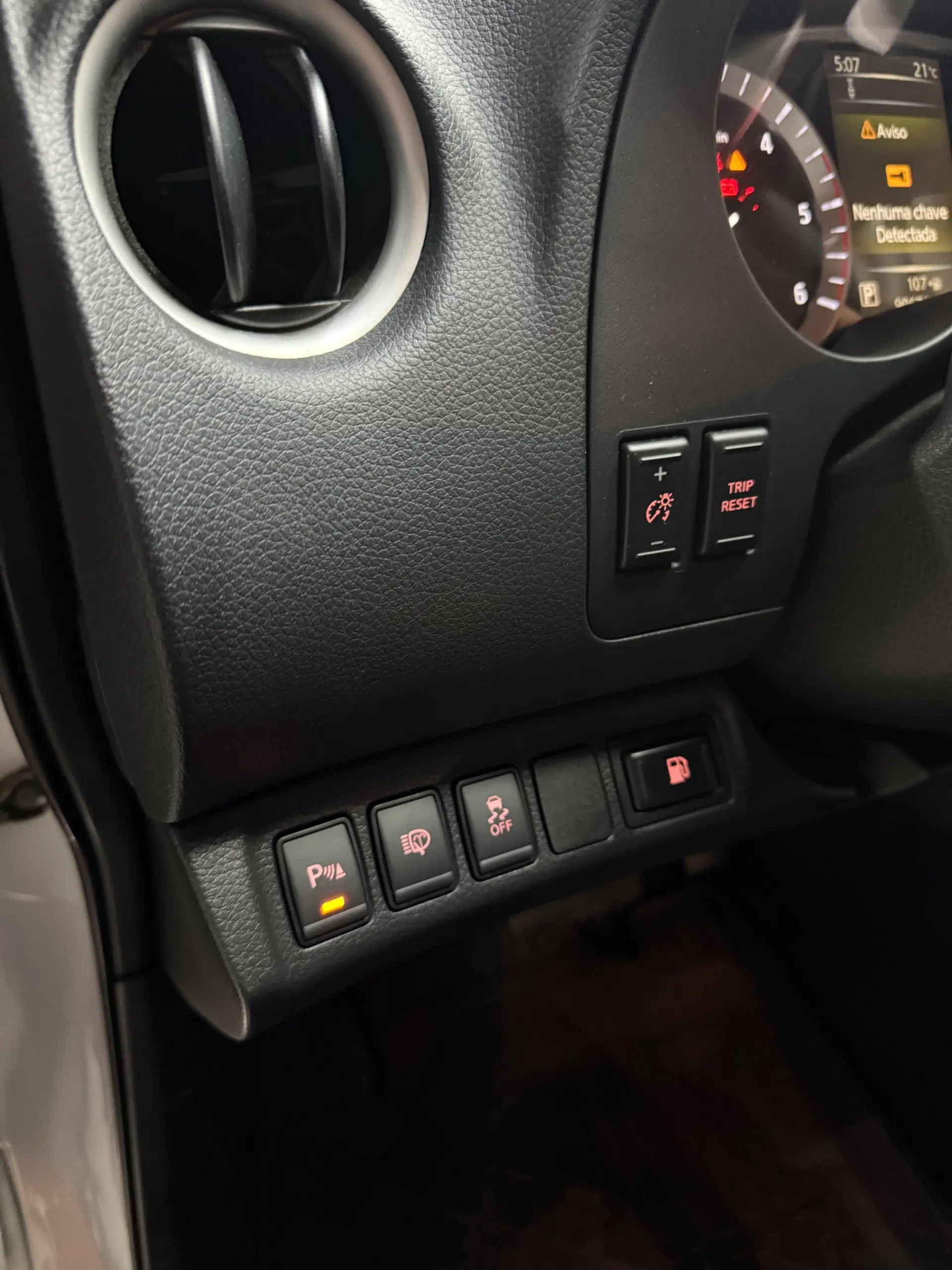 Renault Alaskan Cabine Dupla 4x4 Aut. INTENS 14