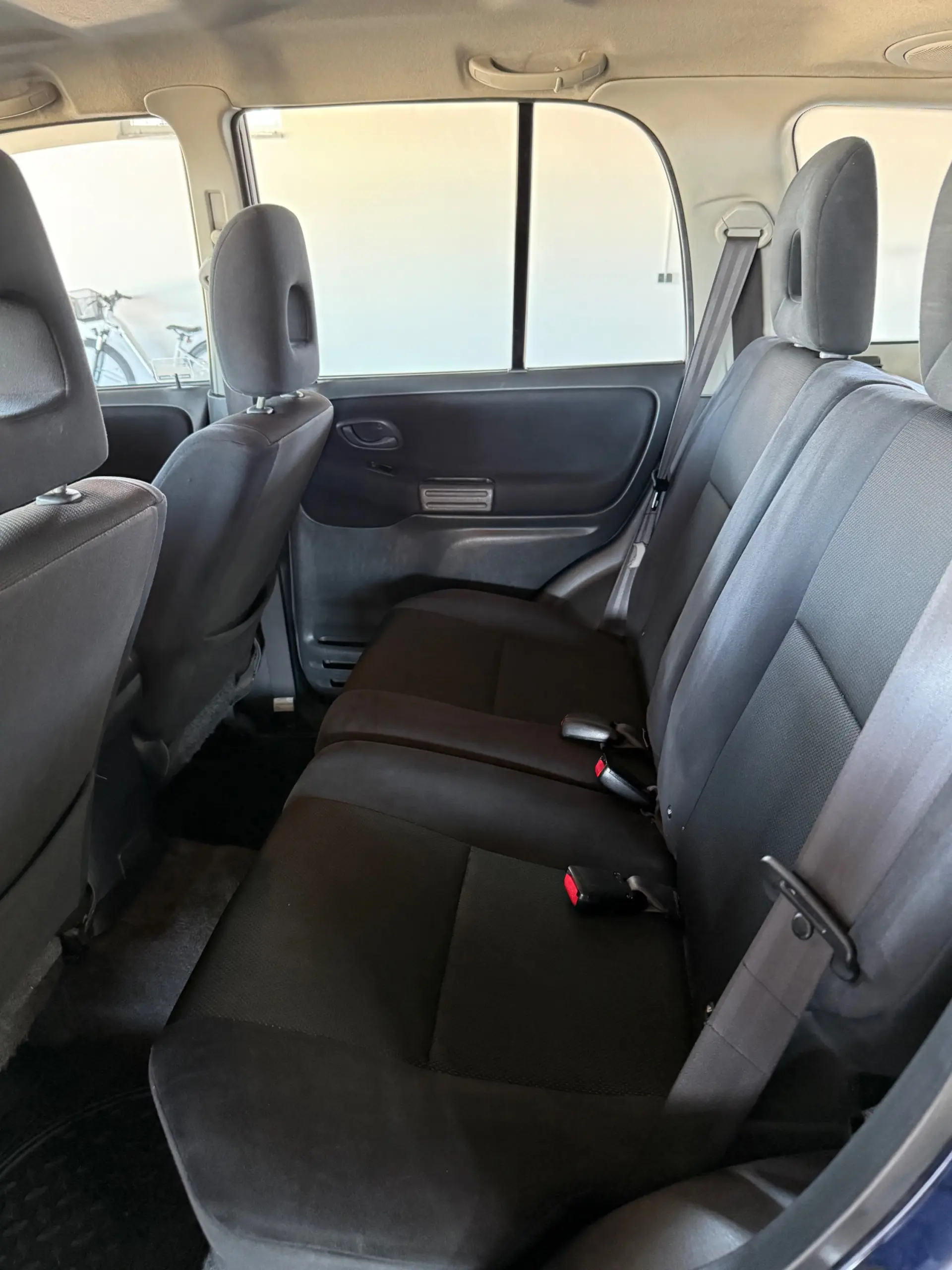 Suzuki Grand Vitara MT 2.0 HDi Prestige 11