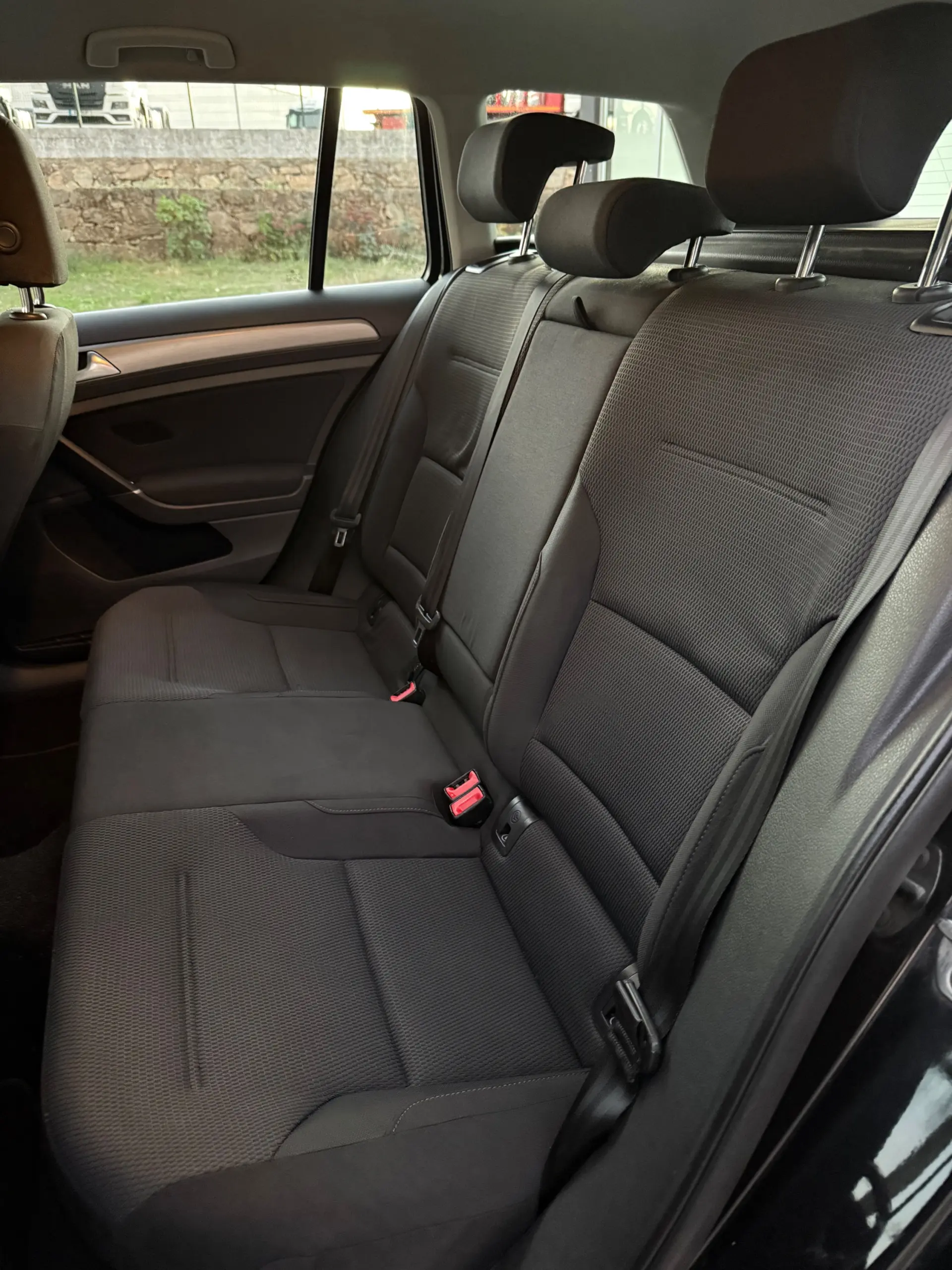 Volkswagen Golf Variant 1.6 TDi BlueMotion Confortline 13