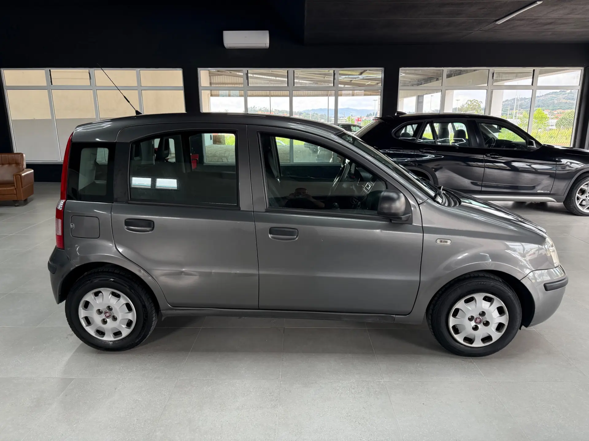 Fiat Panda 1.2 Dynamic 2