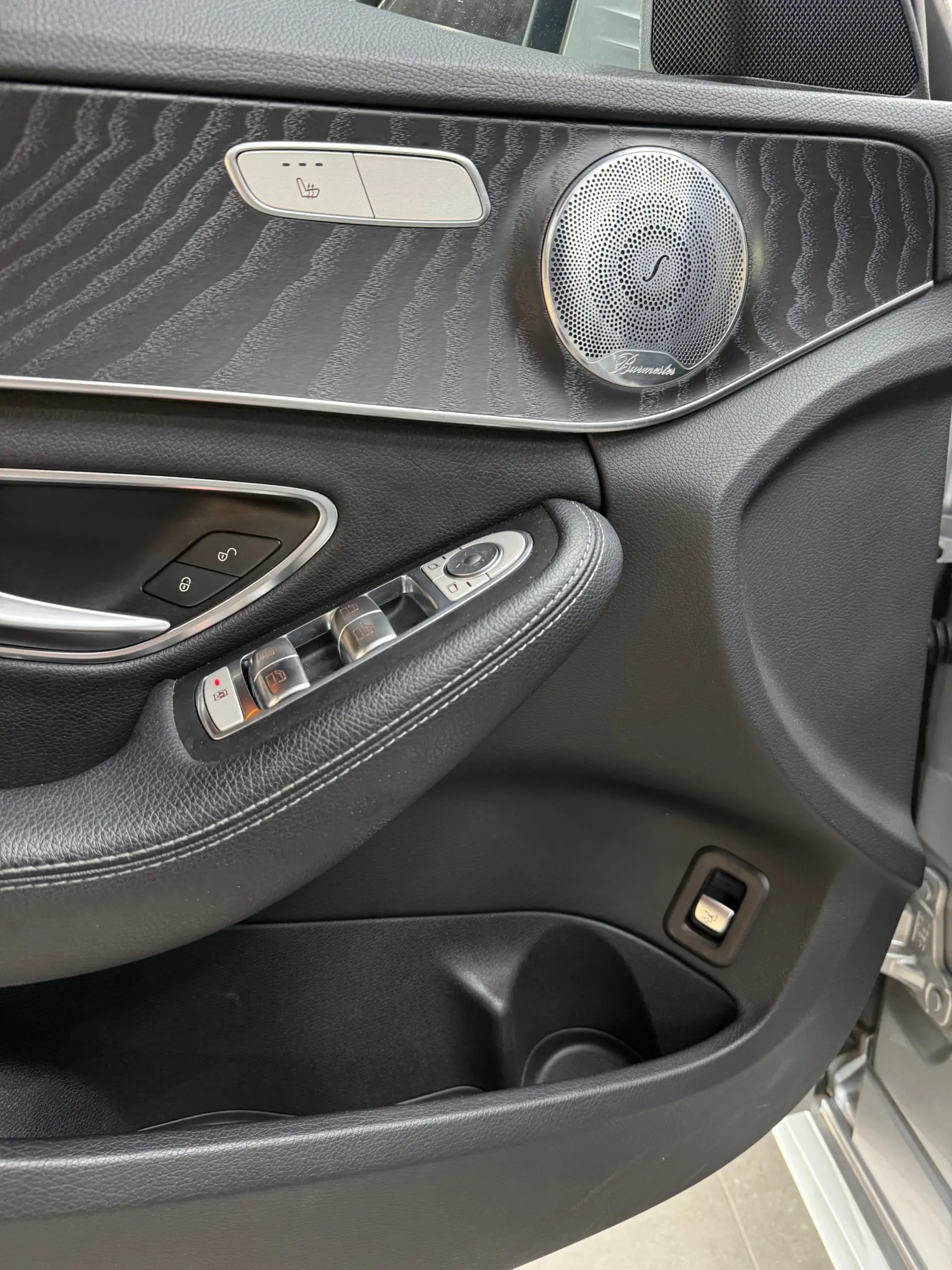 Mercedes-Benz C 250 (BlueTEC) d 4Matic Station 7G-TRONIC AMG Line 11