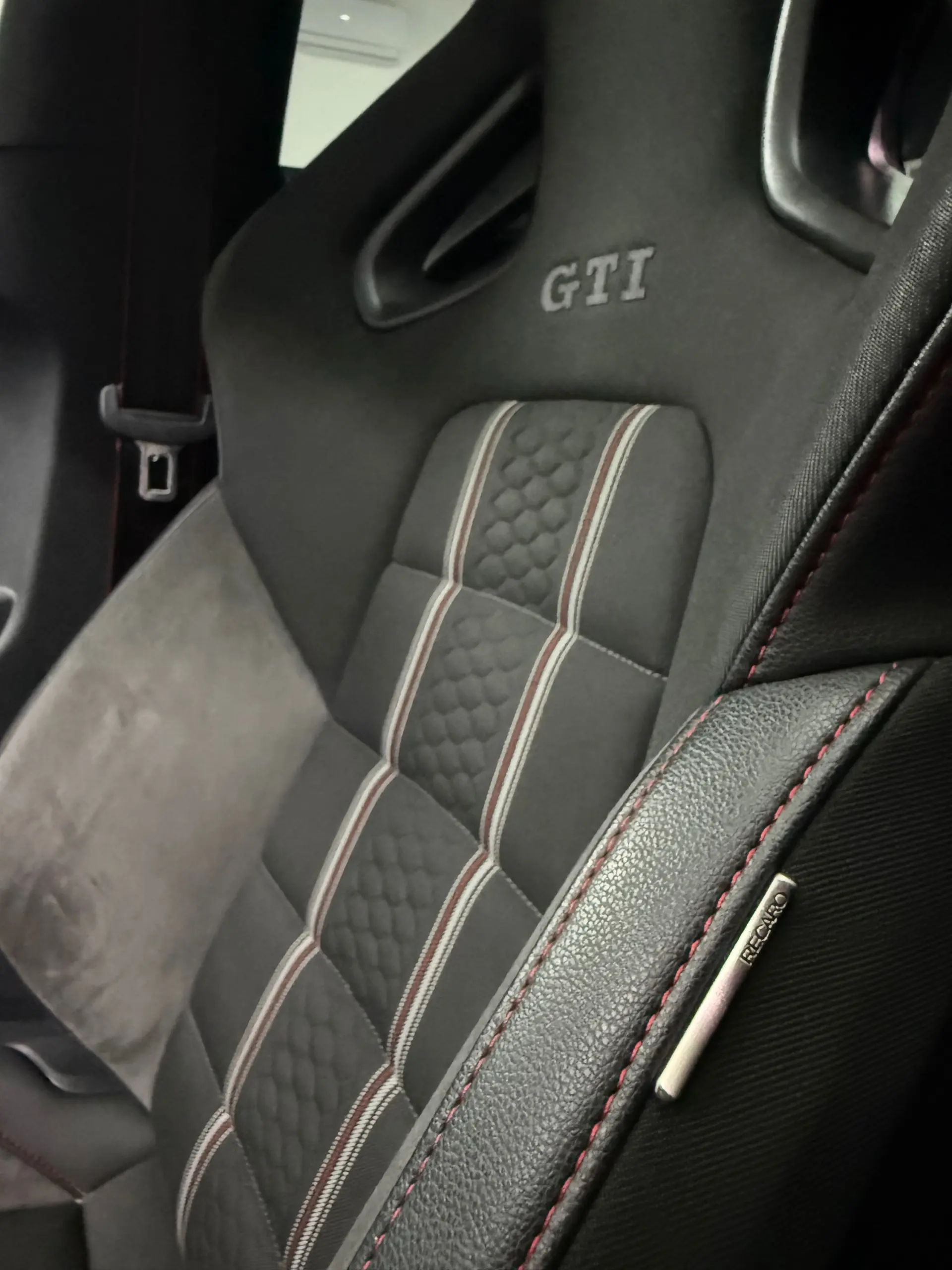 Volkswagen Golf GTI Clubsport DSG 16