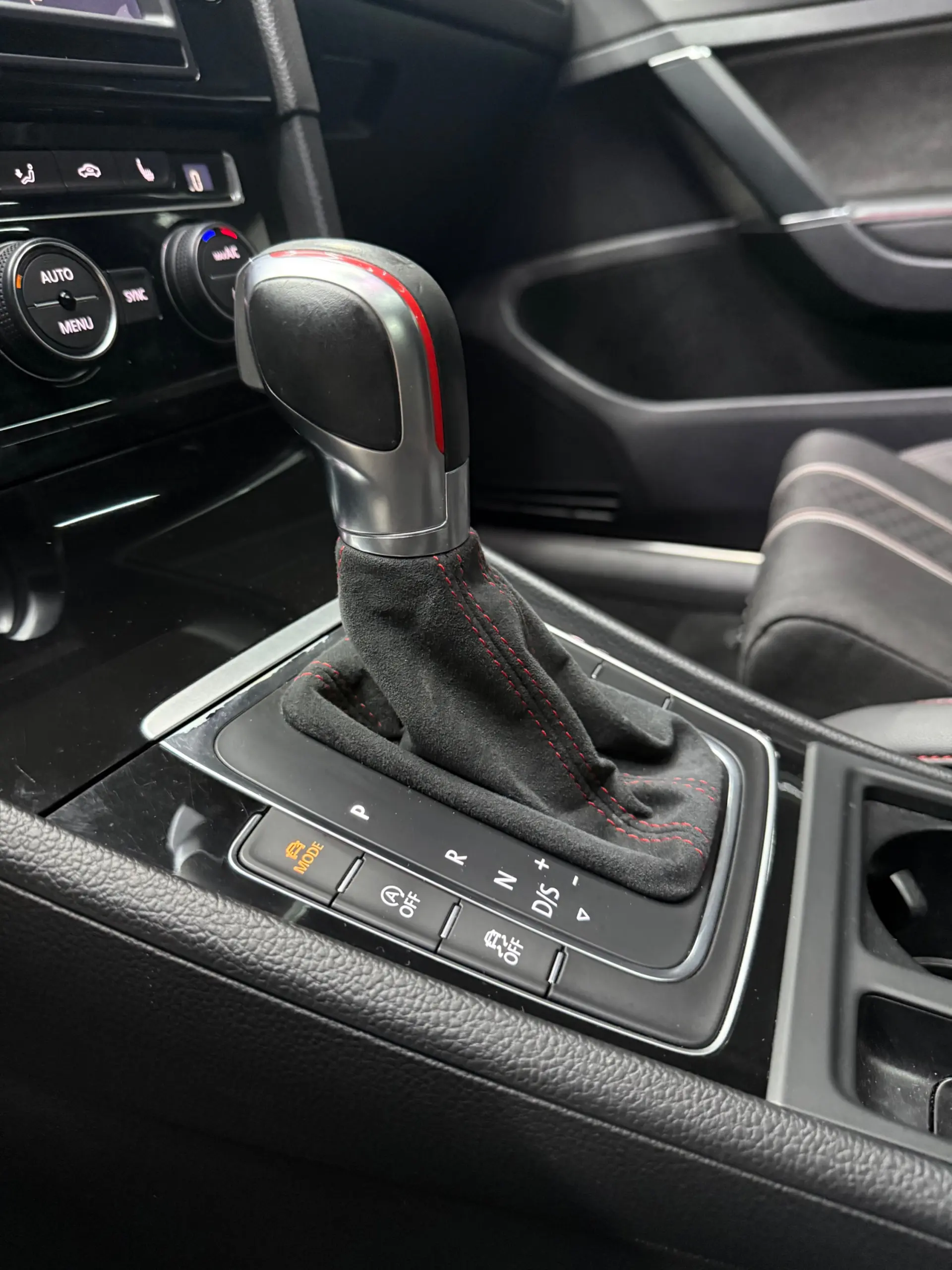 Volkswagen Golf GTI Clubsport DSG 18