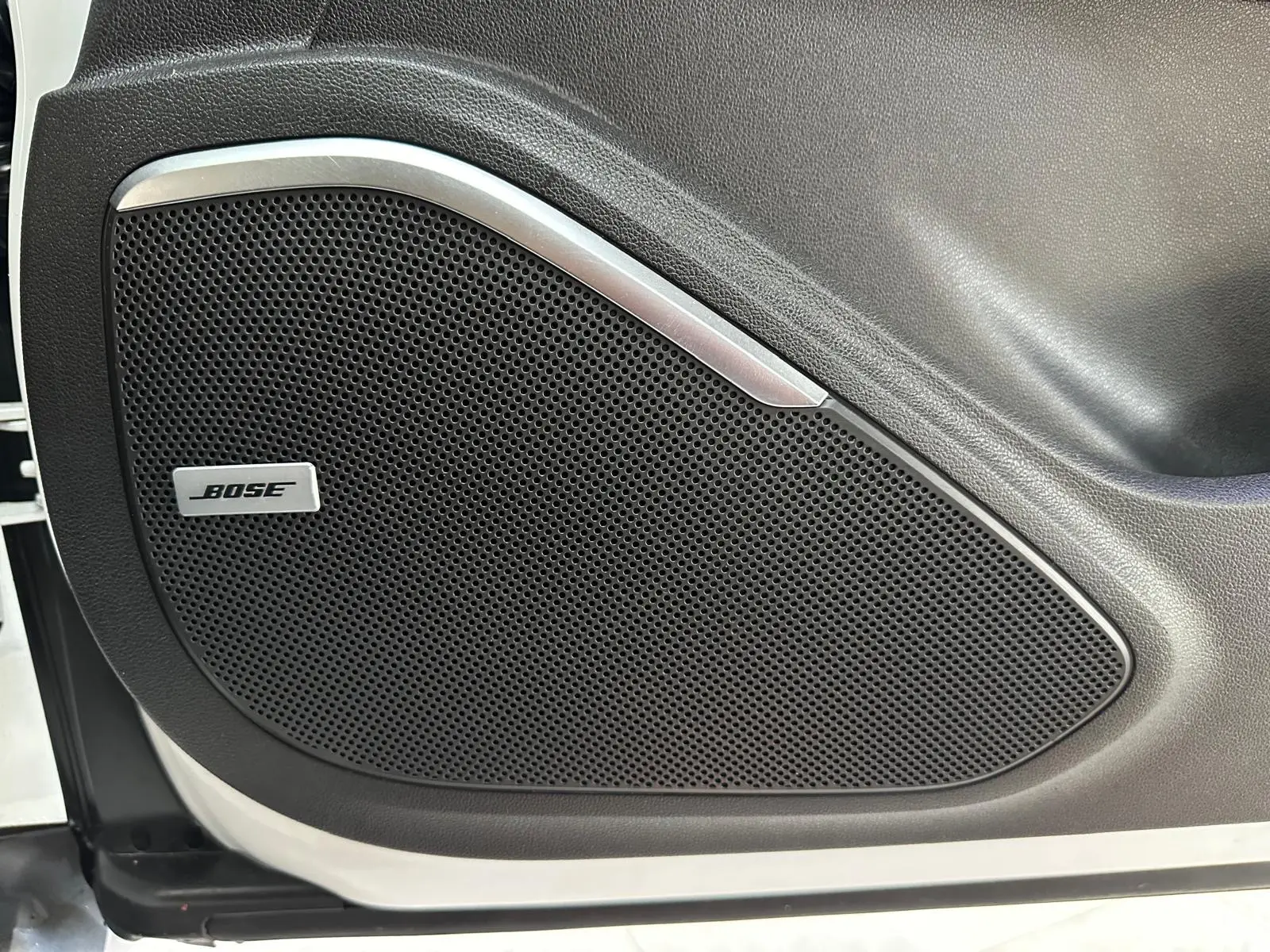 Renault Grand Scénic dCi 110 EDC Bose Edition 12