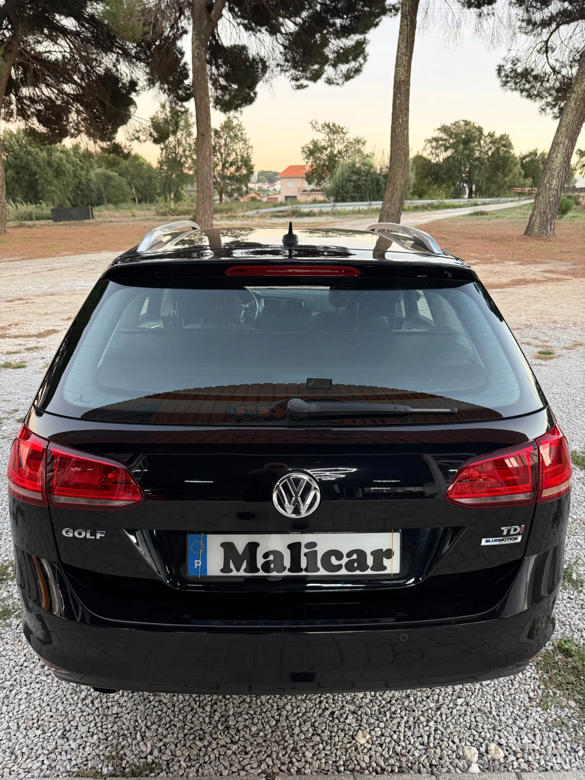 Volkswagen Golf Variant 1.6 TDi BlueMotion Confortline 5