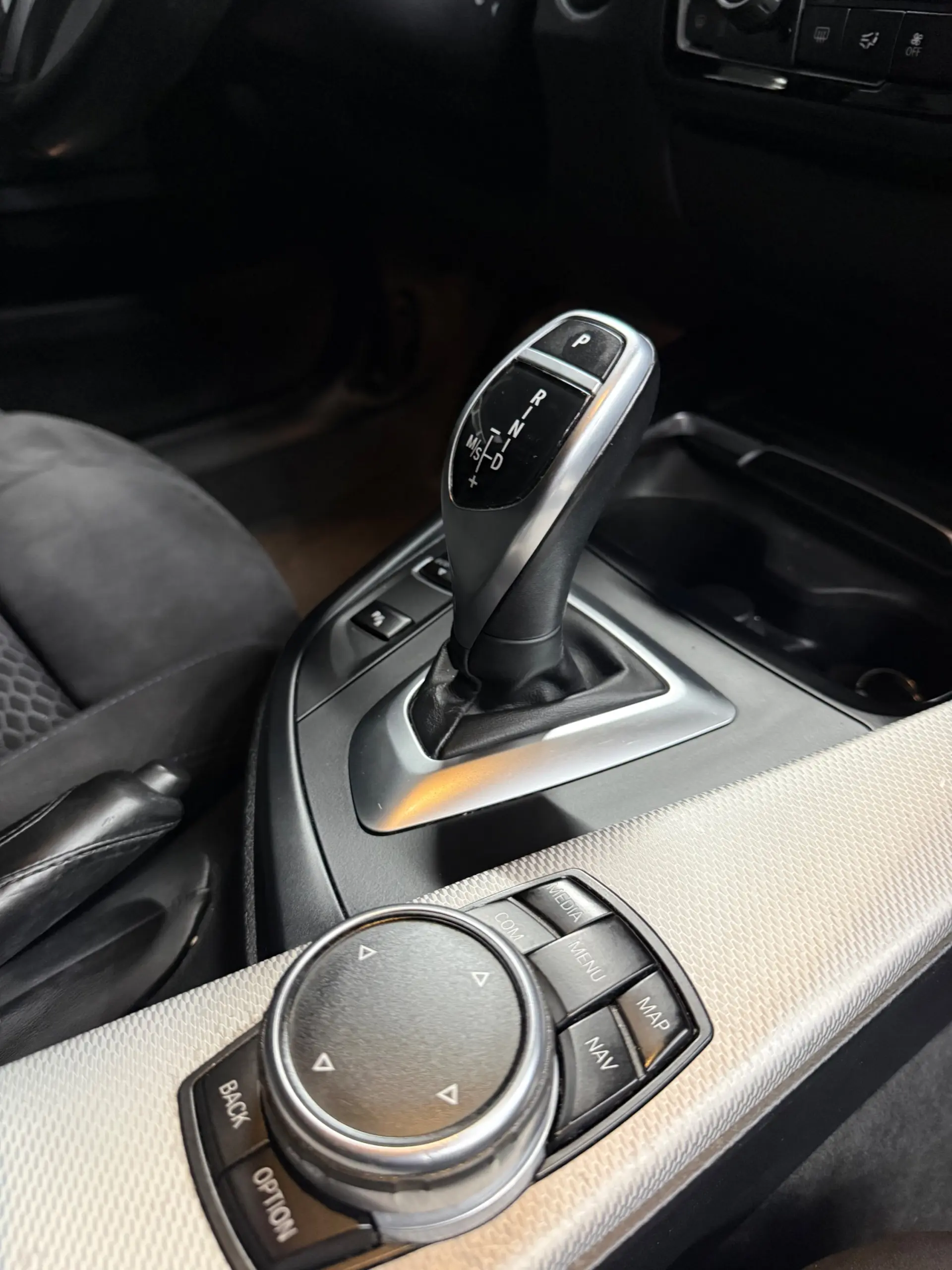 BMW 420 Gran Coupé d Pack M Auto 16