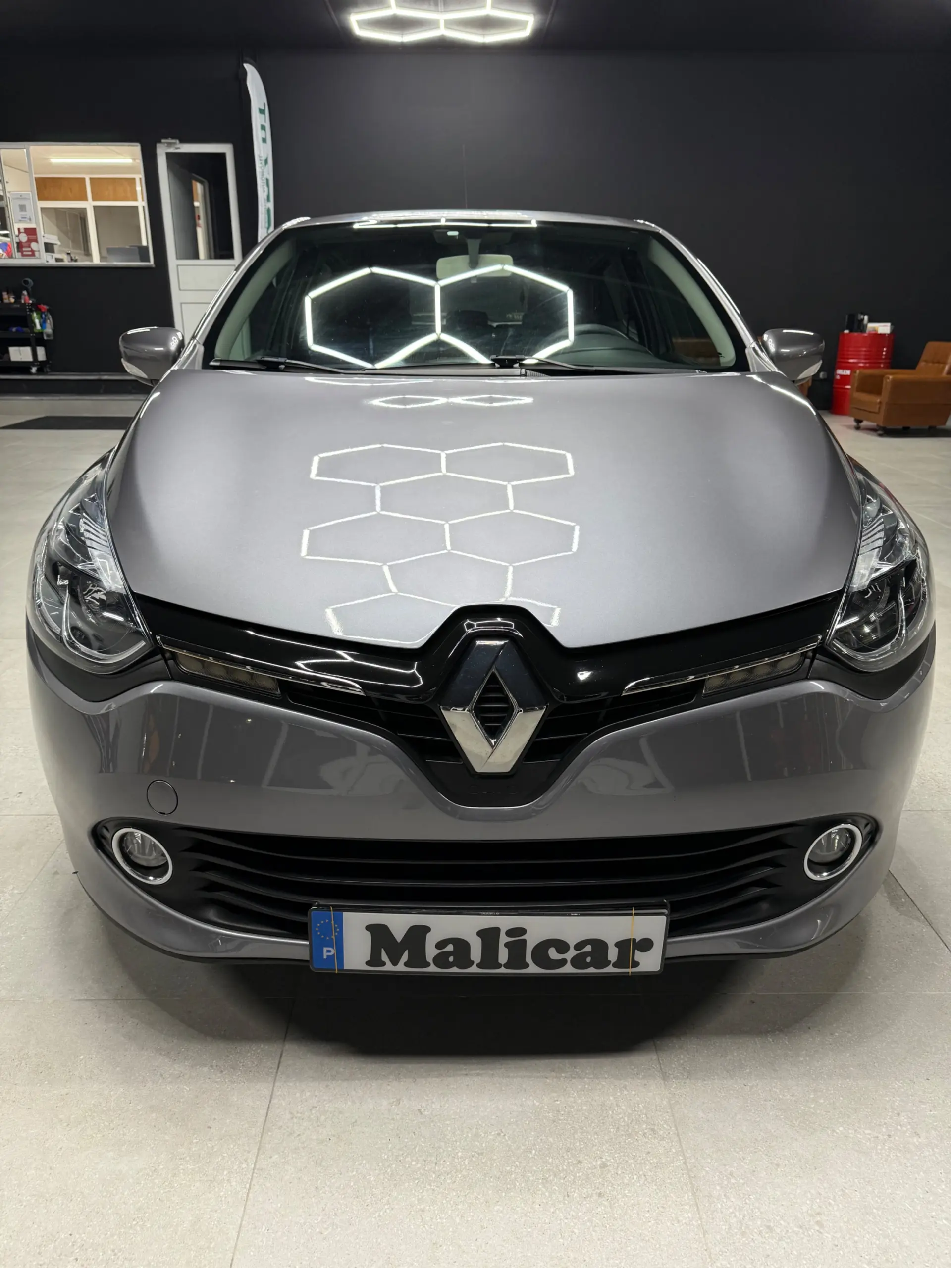 Renault Clio 0.9 TCE Confort 2