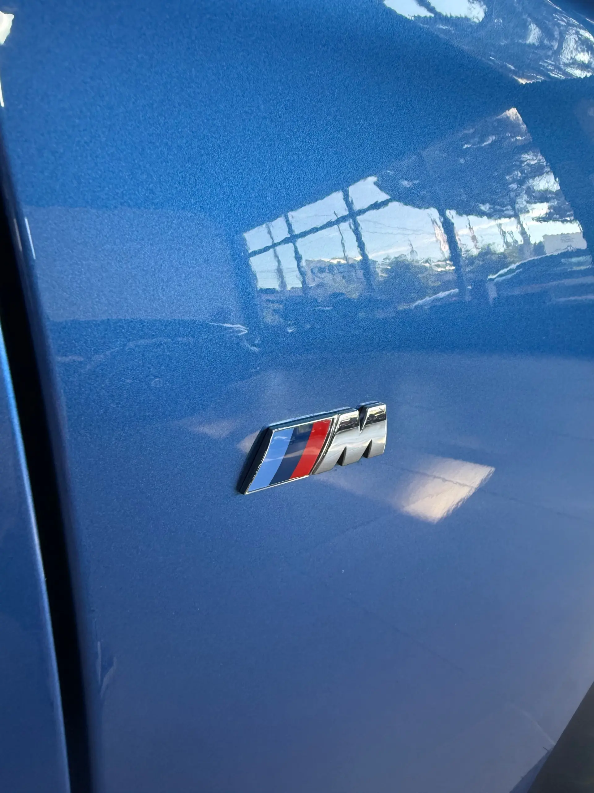 BMW 116 d Edition M Sport Shadow 12