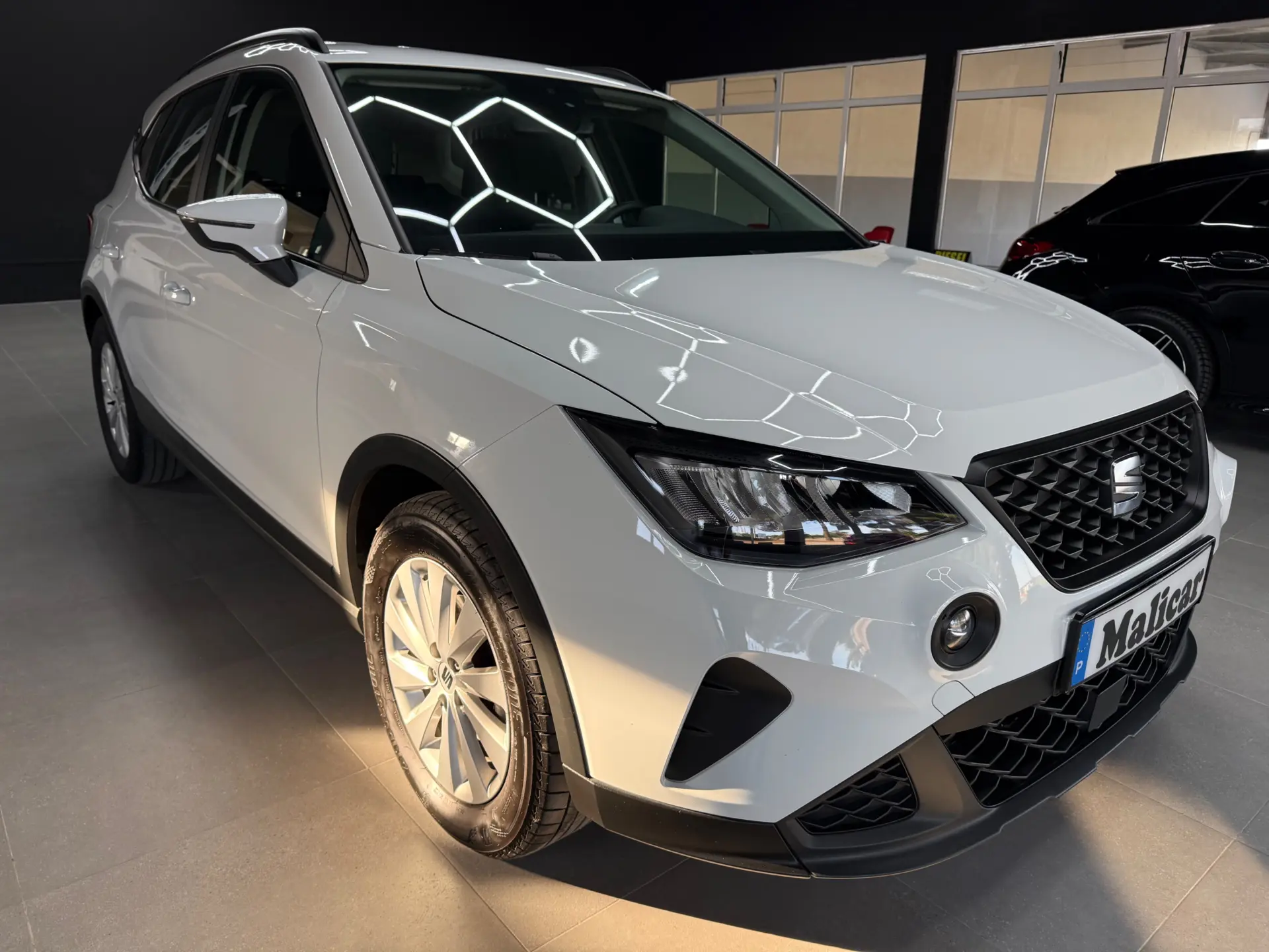 SEAT Arona 1.0 TSI Style DSG 1