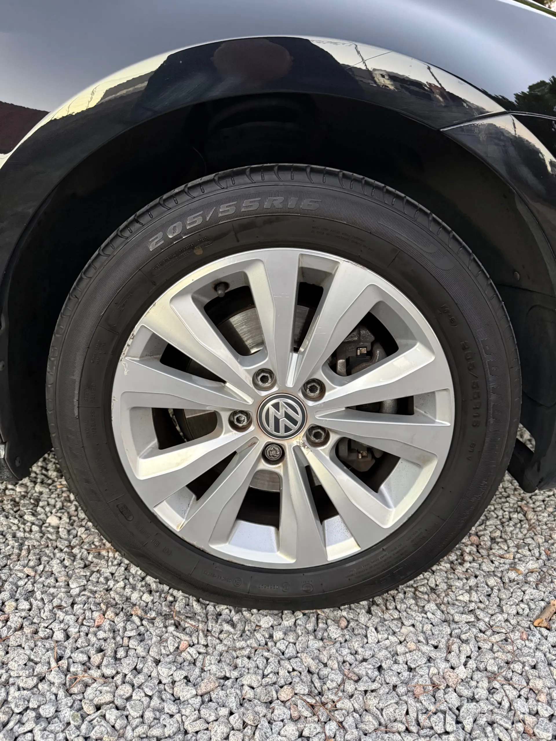 Volkswagen Golf Variant 1.6 TDi BlueMotion Confortline 9