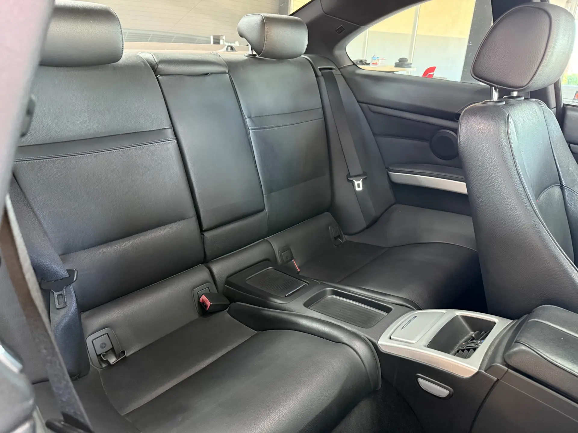 BMW 320 d Aut. M Sport Edition 12