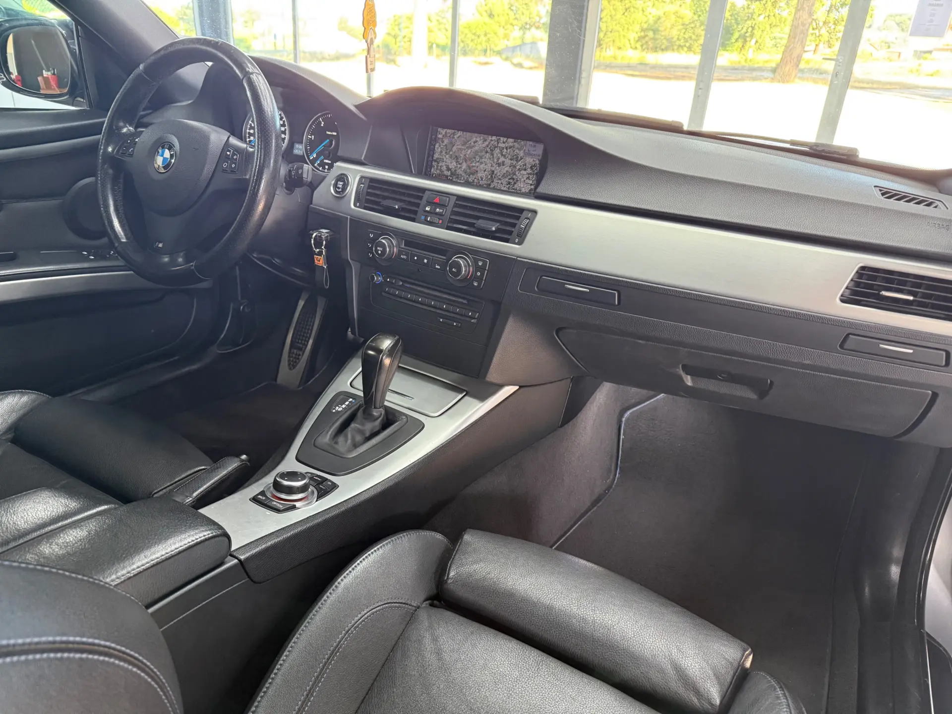 BMW 320 d Aut. M Sport Edition 11