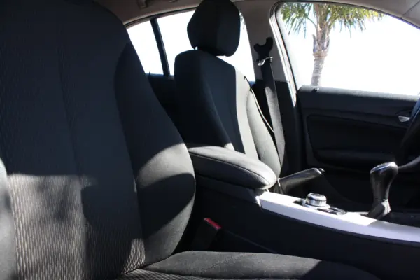 BMW 116 Outro 7