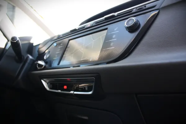 Citroën C4 Picasso 1.6 BlueHDi Intensive 12