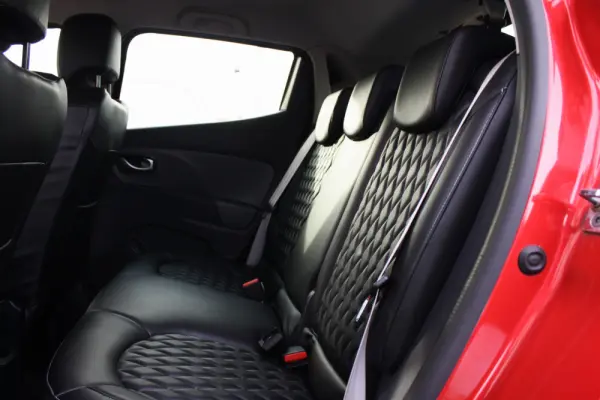 Renault Clio 1.2 TCe GT Line EDC 24