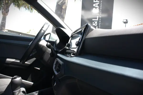 SEAT Arona 1.0 TSI Xperience 10