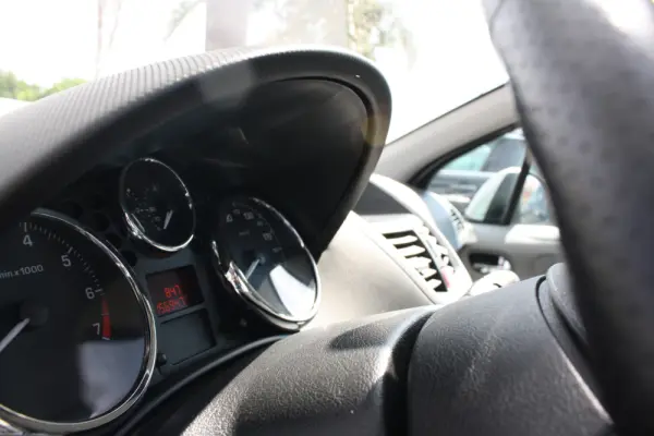 Peugeot 207 1.4 16V Trendy 15