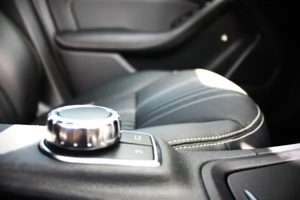 Mercedes-Benz B 180 CDI (BlueEFFICIENCY) 7G-DCT 24