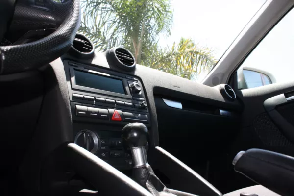 Audi A3 Sportback 11