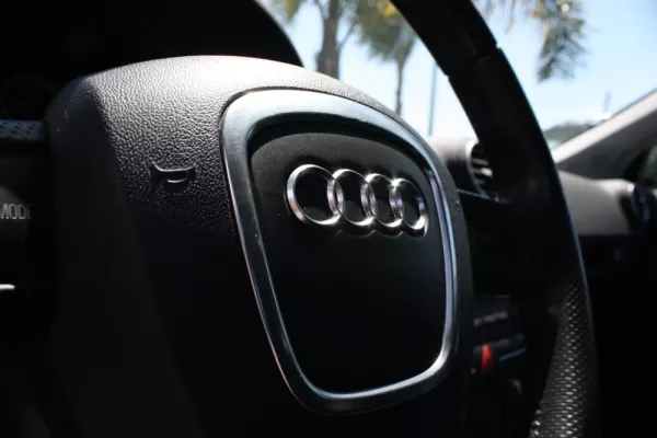 Audi A3 Sportback 13