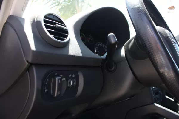 Audi A3 Sportback 14