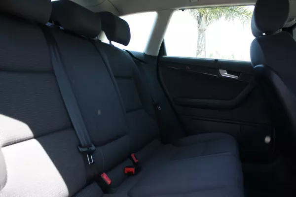 Audi A3 Sportback 15