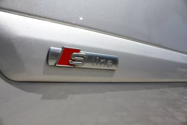 Audi A3 Sportback 19