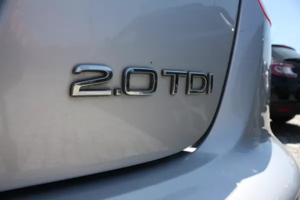 Audi A3 Sportback 20