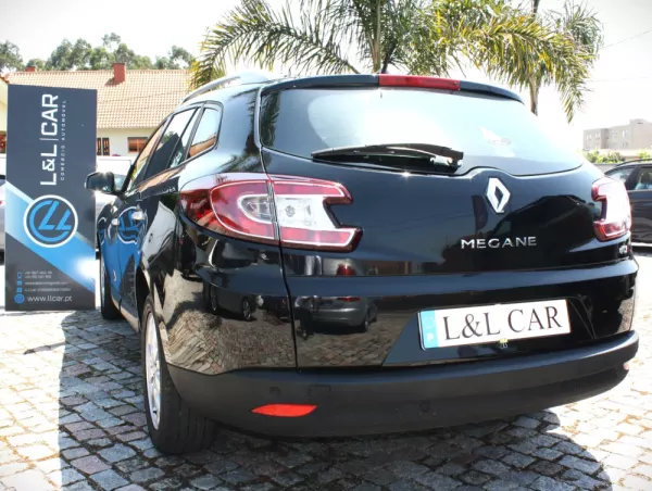 Renault Mégane 4