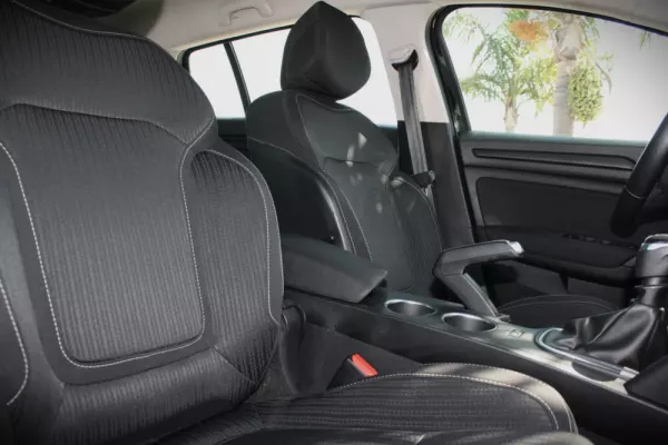 Renault Mégane Sport Tourer 13