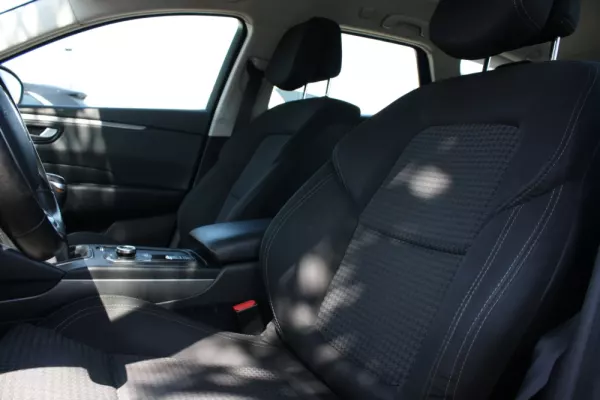 Renault Talisman Sport Tourer 6