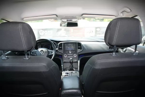 Renault Talisman Sport Tourer 7