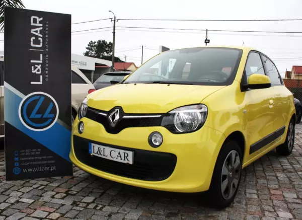 Renault Twingo 2