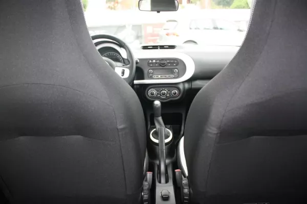 Renault Twingo 6