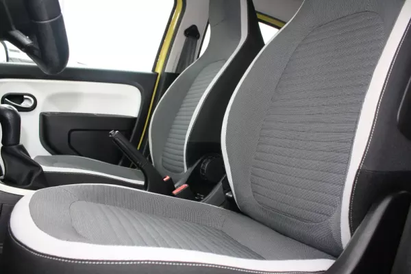 Renault Twingo 7