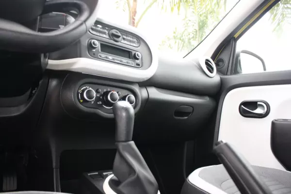 Renault Twingo 9