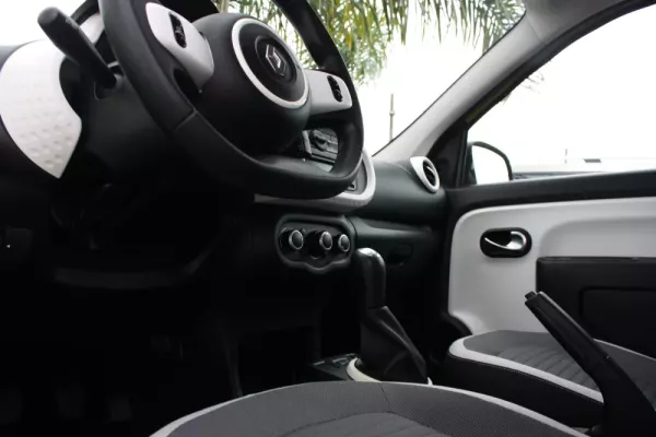 Renault Twingo 12