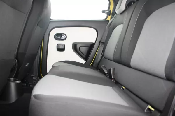Renault Twingo 13