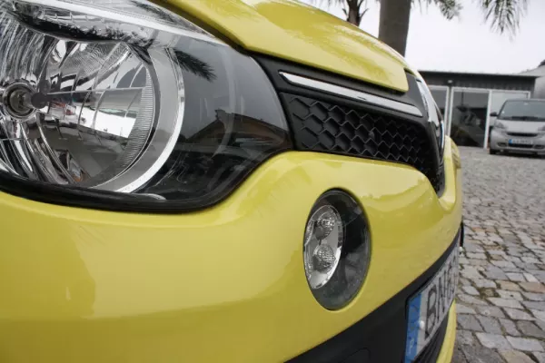 Renault Twingo 18