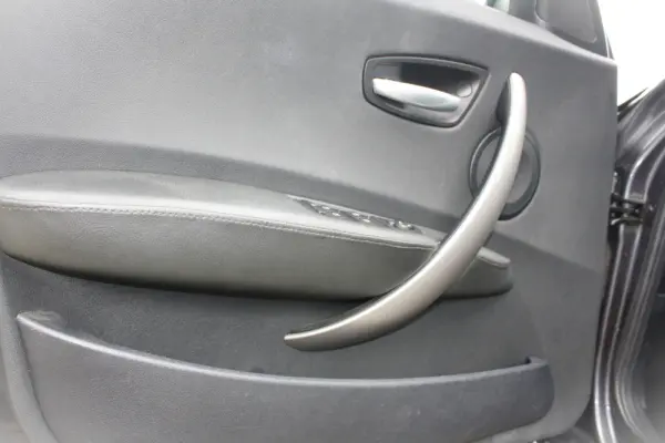 BMW 120 dA Exclusive 8