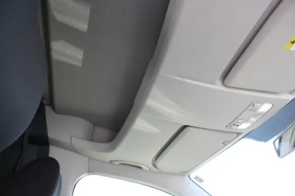 Volkswagen Caddy 2.0 TDi BM Comfortline 22