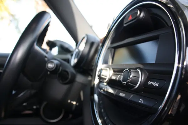 MINI 3 Portas Cooper S 21