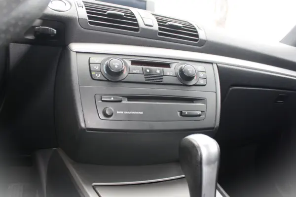 BMW 120 dA Exclusive 10