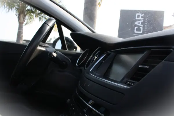 Peugeot 508 SW GT Line 13